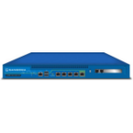 SANGOMA FreePBX System 100. 100 users recommended and 60 simultaneous calls