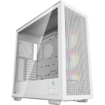 DeepCool Morpheus WH Tower White