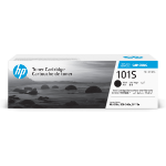 HP SU696A/MLT-D101S Toner cartridge black, 1.5K pages ISO/IEC 19752 for Samsung ML 2160