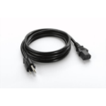 Motorola 50-16000-218R power cable Black 1.8 m