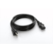 Zebra 50-16000-218R power cable Black 1.8 m