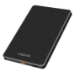 LogiLink PA0352 power bank 5000 mAh Wireless charging Black