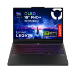 Lenovo Legion Pro 7 16IAX10H Intel Core Ultra 9 275HX Laptop 40.6 cm (16") WQXGA 32 GB DDR5-SDRAM 1 TB SSD NVIDIA GeForce RTX 5080 Wi-Fi 7 (802.11be) Windows 11 Home English Black