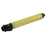 CTS Wholesale Ricoh MPC3003 Yellow Toner 841814