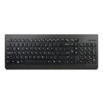 Lenovo Essential keyboard Universal RF Wireless US English Black