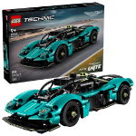 LEGO Technic 42208 Aston Martin Valkyr