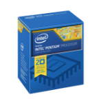 Intel Pentium G4400 processor 3.3 GHz Box 3 MB Smart Cache