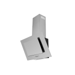 Ciarko NTI 60 Wall-mounted Silver C 280 m³/h