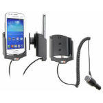 Brodit 512631 holder Active holder Mobile phone/Smartphone Black