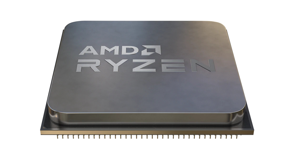 Image of AMD Ryzen 7 5700X processor 3.4 GHz 32 MB L3