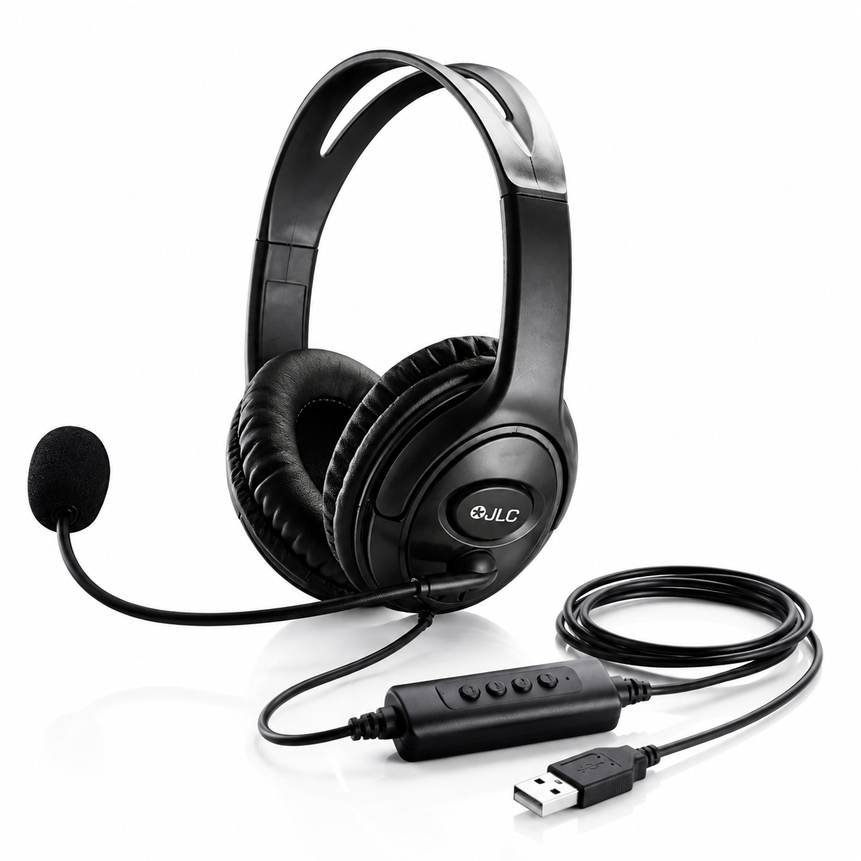 Motion V2 USB Headset thumbnail