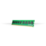 Axiom 2GB DDR2-800 memory module 2 x 1 GB 800 MHz ECC