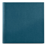 Hama Wrinkled photo album Blue 200 sheets 10 x 15 Book binding