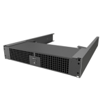 Vertiv SA2-002 network equipment chassis 2U Black