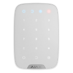 Ajax KeyPad RF White