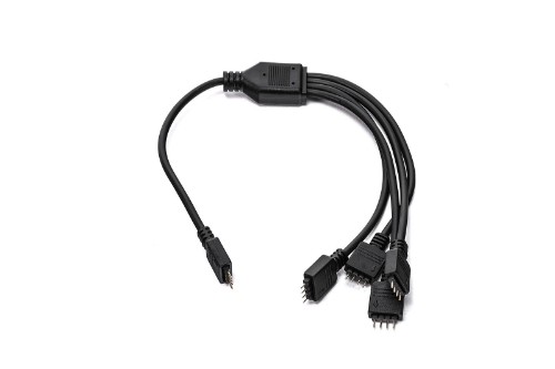 EK Water Blocks 3830046995353 lighting accessory Lighting connection cable