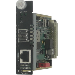 Perle CM-1110-SFP network media converter Internal 1000 Mbit/s