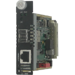 Perle C-1110-SFP network media converter Internal 1000 Mbit/s