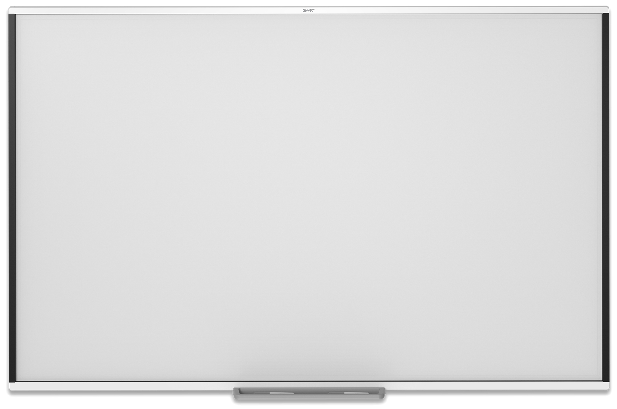 SMART Technologies SBM787V interactive whiteboard 2.21 m (87") Touchscreen White USB
