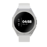 Canyon SMARTWATCH OTTO SW-86 SILVER