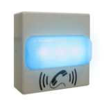 CyberData Systems 011288 stroboscope LED Stroboscope White
