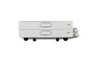 Ricoh PB3240 Feed module