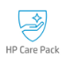HP 5y Active Care NBD ONS w/Accidental Damage Protection/Defective MediaRetention NB HW Supp