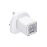 Anker A2147K21 mobile device charger Universal White AC Indoor