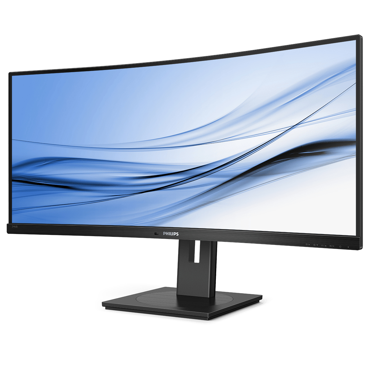 Philips-B-Line-346B1C-00-computer-monitor-86-4-cm--34---3440-x-1440-pixels-Quad-HD-LCD-Black