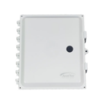 AccelTex Solutions ATS-16148P-S-K-CG-BBP wireless access point accessory Cover plate