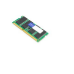 AddOn Networks AA2400D4SR8S/4G memory module 4 GB 1 x 4 GB DDR4 2400 MHz