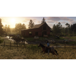 Take-Two Interactive Red Dead Redemption 2 Standard Xbox One