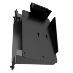 Elo Touch Solutions E990282 POS system accessory Bracket Black