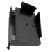 Elo Touch Solutions E990282 POS system accessory Bracket Black