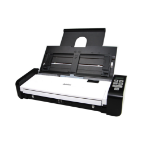 Avision AD215L scanner ADF + Manual feed scanner 600 x 600 DPI A4 Black, White