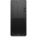 HP Z1 G6 Tower Intel® Core™ i7 i7-10700 32 GB DDR4-SDRAM 512 GB SSD NVIDIA GeForce RTX 3070 Windows 10 Pro PC Black