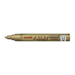 Uni Paint uni Pnt Mrk Blt PX20 Gold Bx12