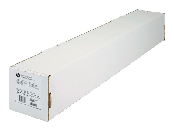 HP CR660B printing film