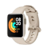 Xiaomi Mi Watch Lite 3,56 cm (1.4") LCD Digital 320 x 320 Pixeles Pantalla táctil Marfil GPS (satélite)