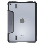 UZBL GF-7885-CHAR tablet case 9.7" Shell case Charcoal