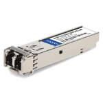 AddOn Networks Juniper Networks EX-SFP-1GE-LX40K-CW41U-HD1 Compatible TAA 1000Base-CWDM SFP Transceiver (SMF, 1470nm LTx/HRx, 40km, LC, DOM)