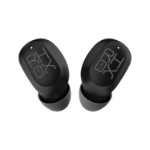 Veho VEP-410-LITE-B headphones/headset Wireless In-ear Business/Everyday Black