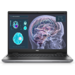 DELL Precision 16 7680 Workstation, i5, 32GB, 512GB SSD, Dell 3yr. Warranty - Certified Refurbished