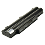 2-Power 10.8v, 6 cell, 56Wh Laptop Battery - replaces S26391-F480-L100