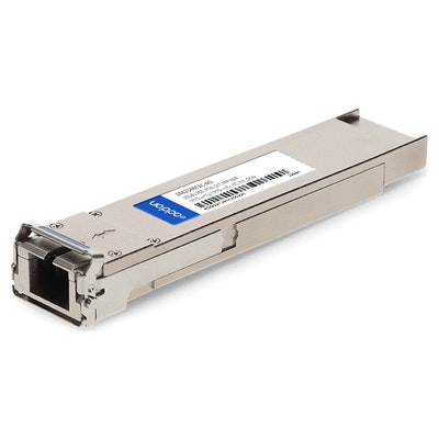 AddOn Networks 1442548F2C-AO Compatible 10G XFP TAA Compliant Transceiver