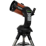 Celestron 11036 Catadioptric 295x Black, Orange