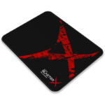 Creative Labs Sound BlasterX AlphaPad Gaming mouse pad Black