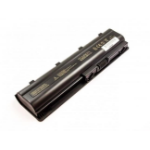 CoreParts MBI55636 laptop reserve-onderdeel Batterij