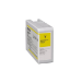 Epson C13T58C440/SJI-C-55-Y Ink cartridge yellow 80ml for Epson ColorWorks D 6000
