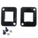 Lanview D-Size Keysone lck &